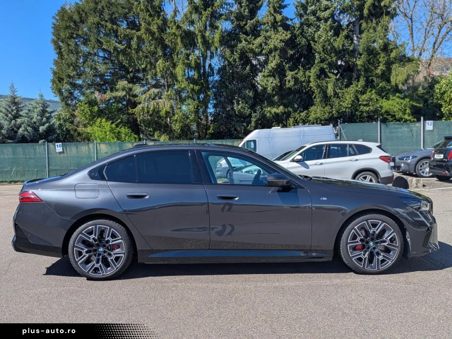 BMW 550e xDr.M Sport Pro IntAktL.PanoD.ACC 360 AHK