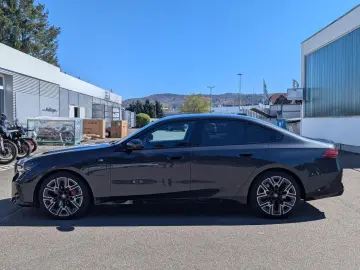 BMW 550e xDr.M Sport Pro IntAktL.PanoD.ACC 360 AHK