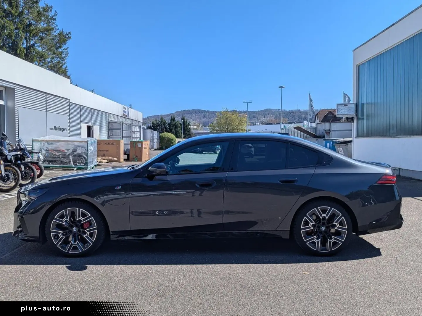 BMW 550e xDr.M Sport Pro IntAktL.PanoD.ACC 360 AHK