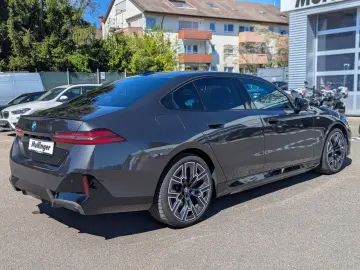 BMW 550e xDr.M Sport Pro IntAktL.PanoD.ACC 360 AHK