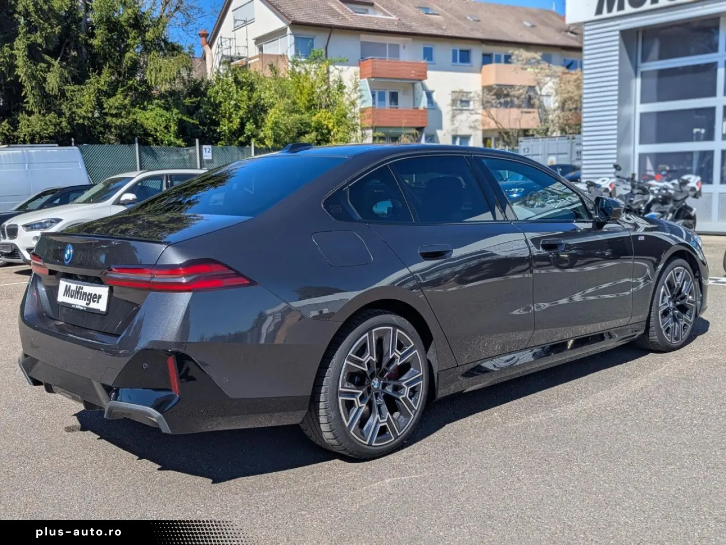 BMW 550e xDr.M Sport Pro IntAktL.PanoD.ACC 360 AHK