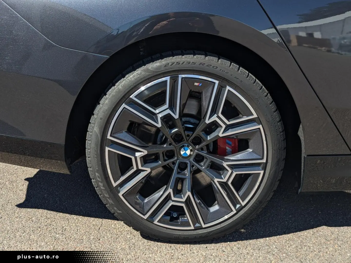 BMW 550e xDr.M Sport Pro IntAktL.PanoD.ACC 360 AHK