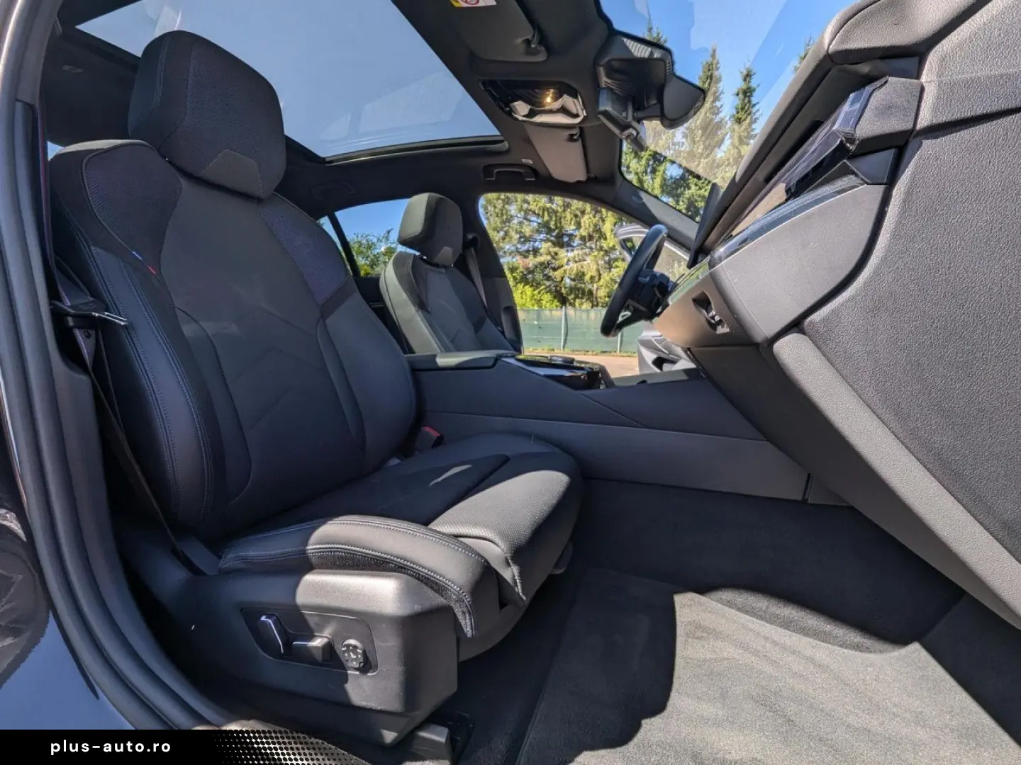 BMW 550e xDr.M Sport Pro IntAktL.PanoD.ACC 360 AHK