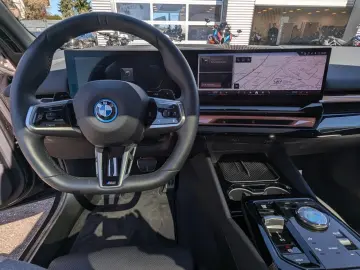 BMW 550e xDr.M Sport Pro IntAktL.PanoD.ACC 360 AHK