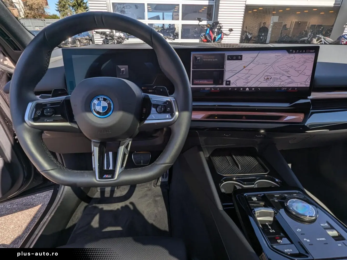 BMW 550e xDr.M Sport Pro IntAktL.PanoD.ACC 360 AHK