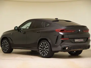 BMW X6 xDrive30d M Sport Pro HUD Pano 360  StandHzg