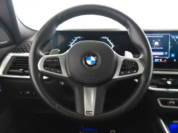 BMW X6 xDrive30d M Sport Pro HUD Pano 360  StandHzg