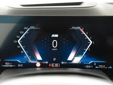 BMW X6 xDrive30d M Sport Pro HUD Pano 360  StandHzg