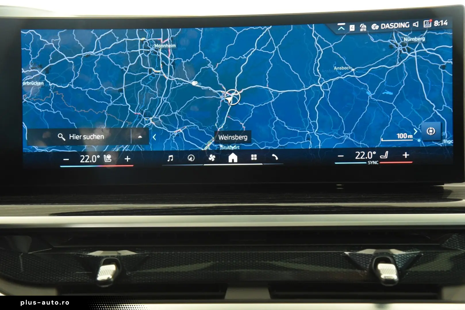 BMW X6 xDrive30d M Sport Pro HUD Pano 360  StandHzg