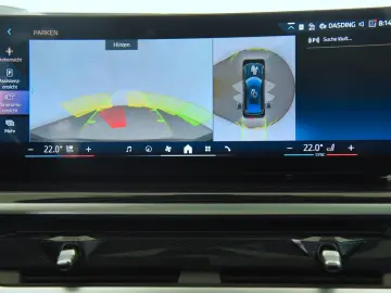 BMW X6 xDrive30d M Sport Pro HUD Pano 360  StandHzg
