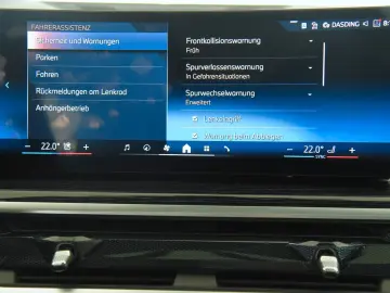 BMW X6 xDrive30d M Sport Pro HUD Pano 360  StandHzg