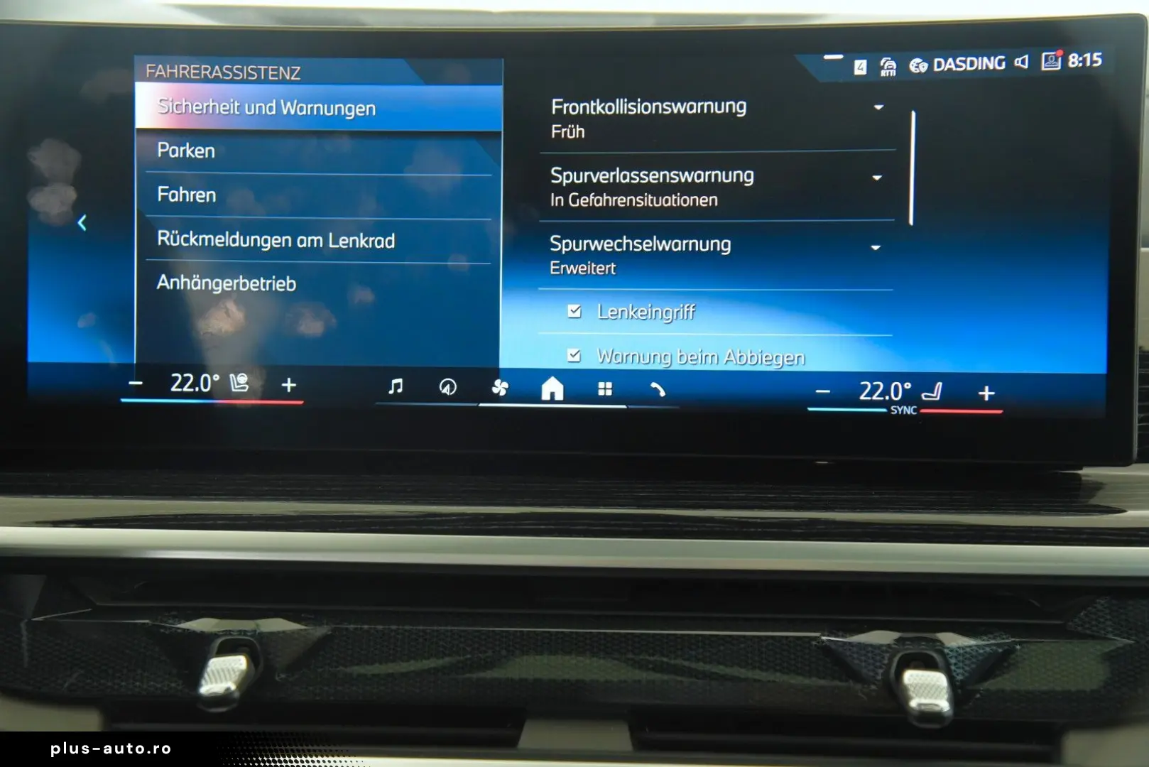 BMW X6 xDrive30d M Sport Pro HUD Pano 360  StandHzg