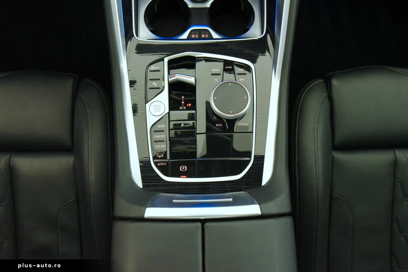 BMW X6 xDrive30d M Sport Pro HUD Pano 360  StandHzg