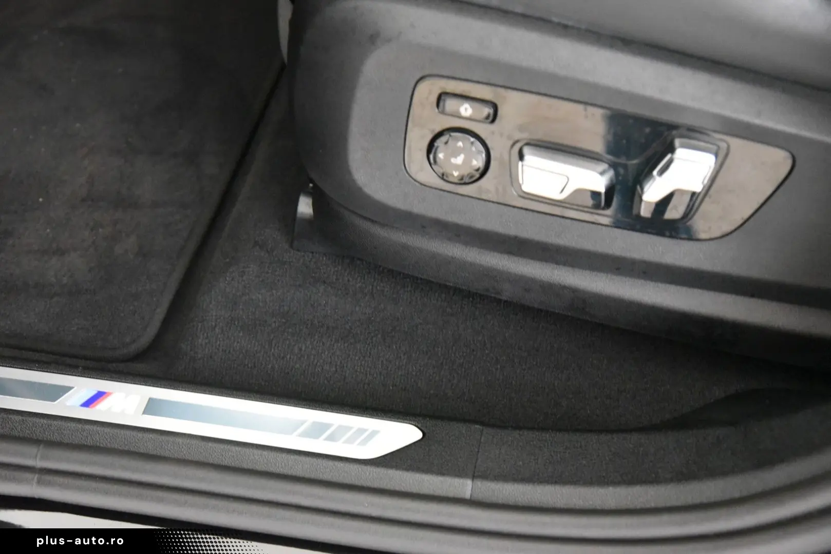 BMW X6 xDrive30d M Sport Pro HUD Pano 360  StandHzg