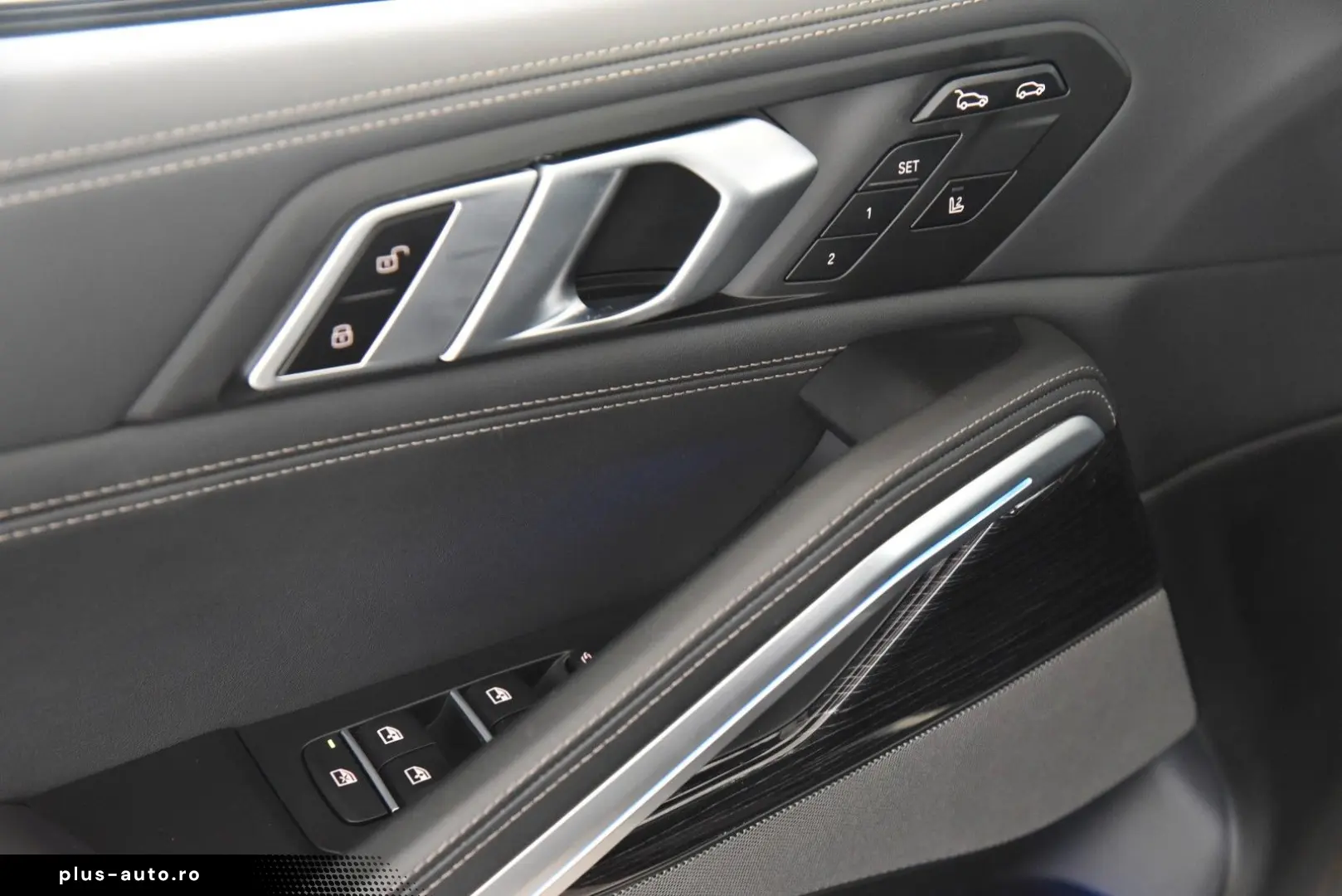 BMW X6 xDrive30d M Sport Pro HUD Pano 360  StandHzg
