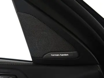 BMW X6 xDrive30d M Sport Pro HUD Pano 360  StandHzg