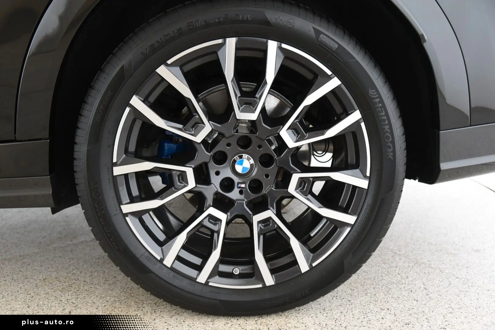 BMW X6 xDrive30d M Sport Pro HUD Pano 360  StandHzg