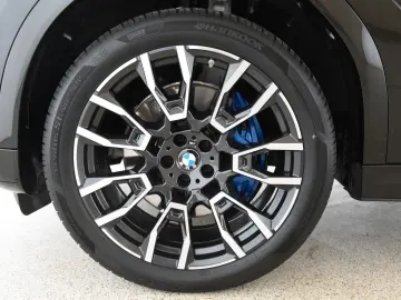 BMW X6 xDrive30d M Sport Pro HUD Pano 360  StandHzg