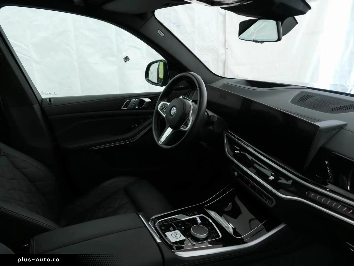 BMW X5 30d M Sport Pro PanoSky ACC AHK Sitzklima