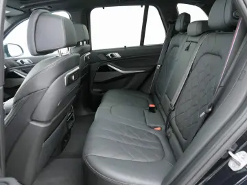 BMW X5 30d M Sport Pro PanoSky ACC AHK Sitzklima