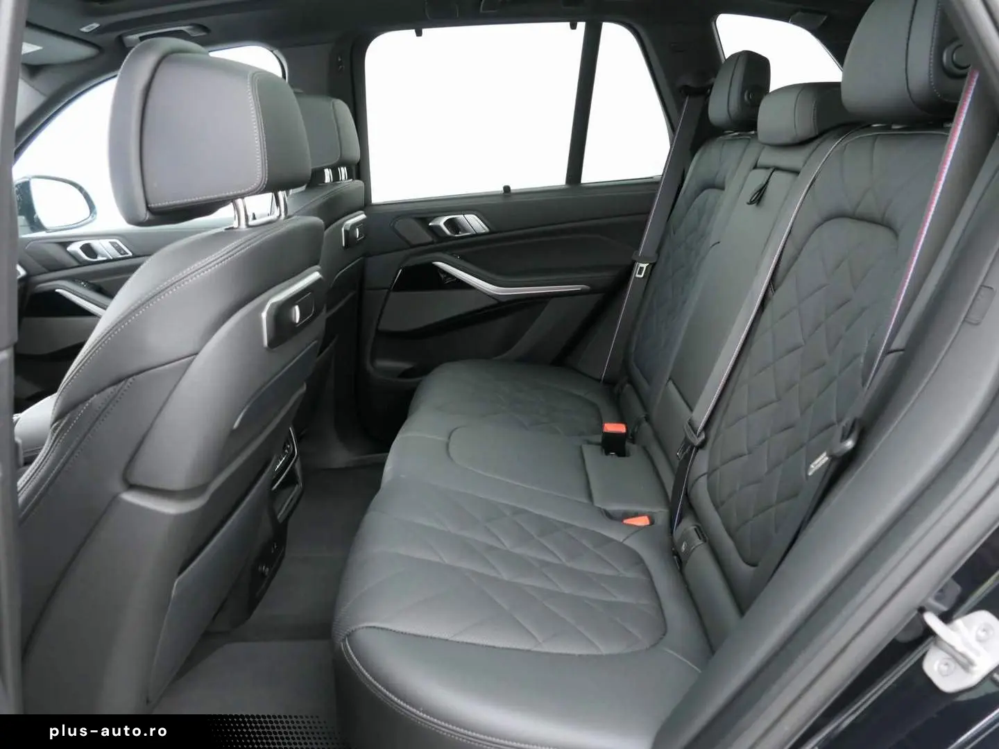 BMW X5 30d M Sport Pro PanoSky ACC AHK Sitzklima