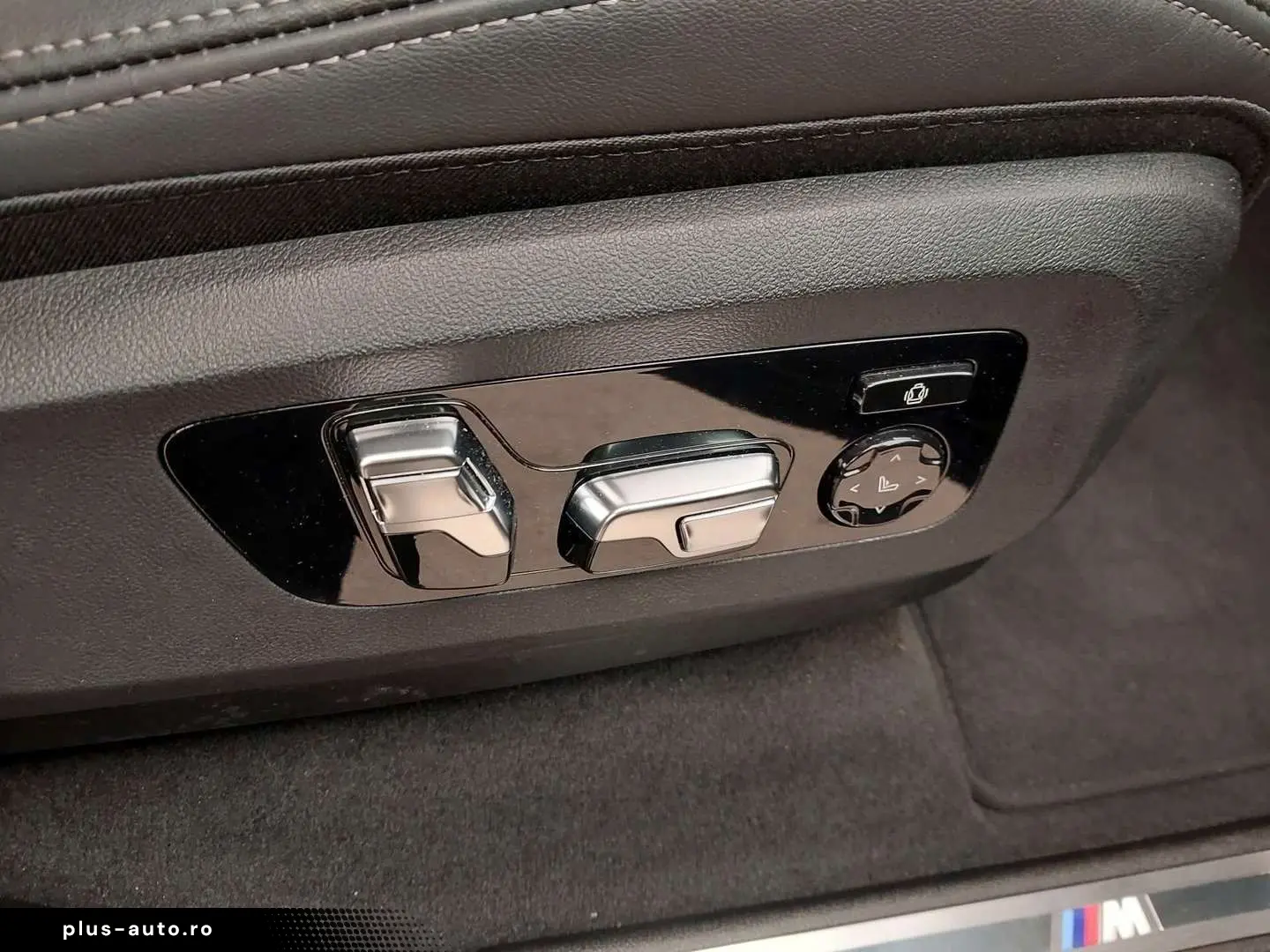 BMW X5 30d M Sport Pro PanoSky ACC AHK Sitzklima