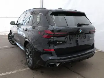 BMW X5 30d M Sport Pro PanoSky ACC AHK Sitzklima