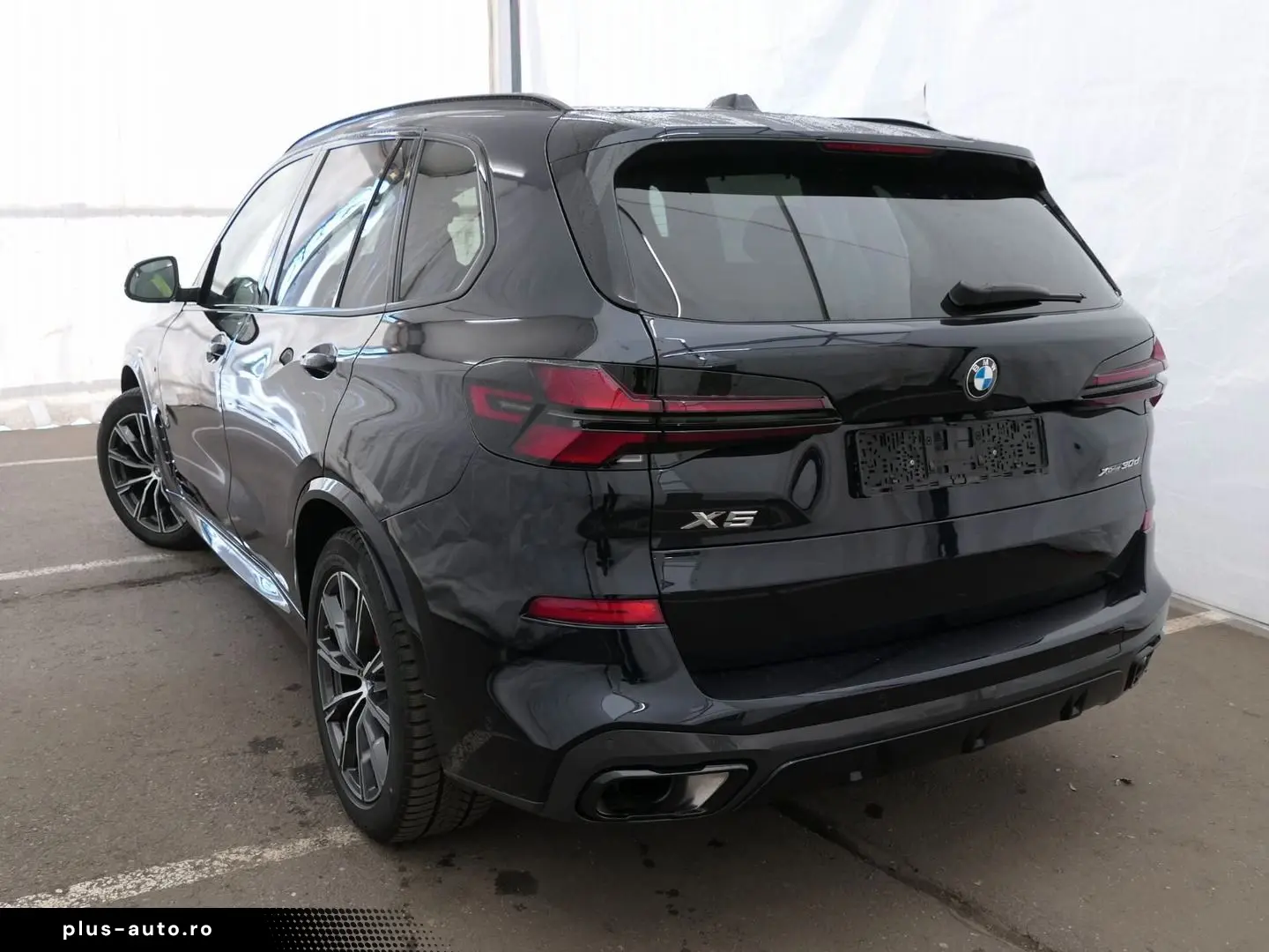 BMW X5 30d M Sport Pro PanoSky ACC AHK Sitzklima