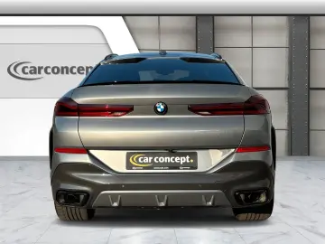 BMW X6 30d M Sport Pro 22 Luft H&K Pano AHK 360