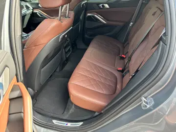 BMW X6 30d M Sport Pro 22 Luft H&K Pano AHK 360