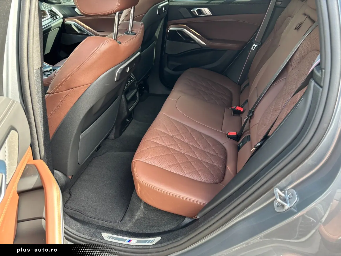BMW X6 30d M Sport Pro 22 Luft H&K Pano AHK 360