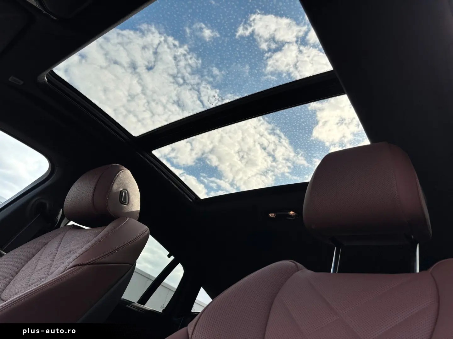 BMW X6 30d M Sport Pro 22 Luft H&K Pano AHK 360