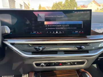 BMW X6 30d M Sport Pro 22 Luft H&K Pano AHK 360