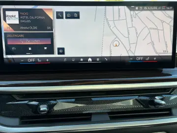 BMW X6 30d M Sport Pro 22 Luft H&K Pano AHK 360