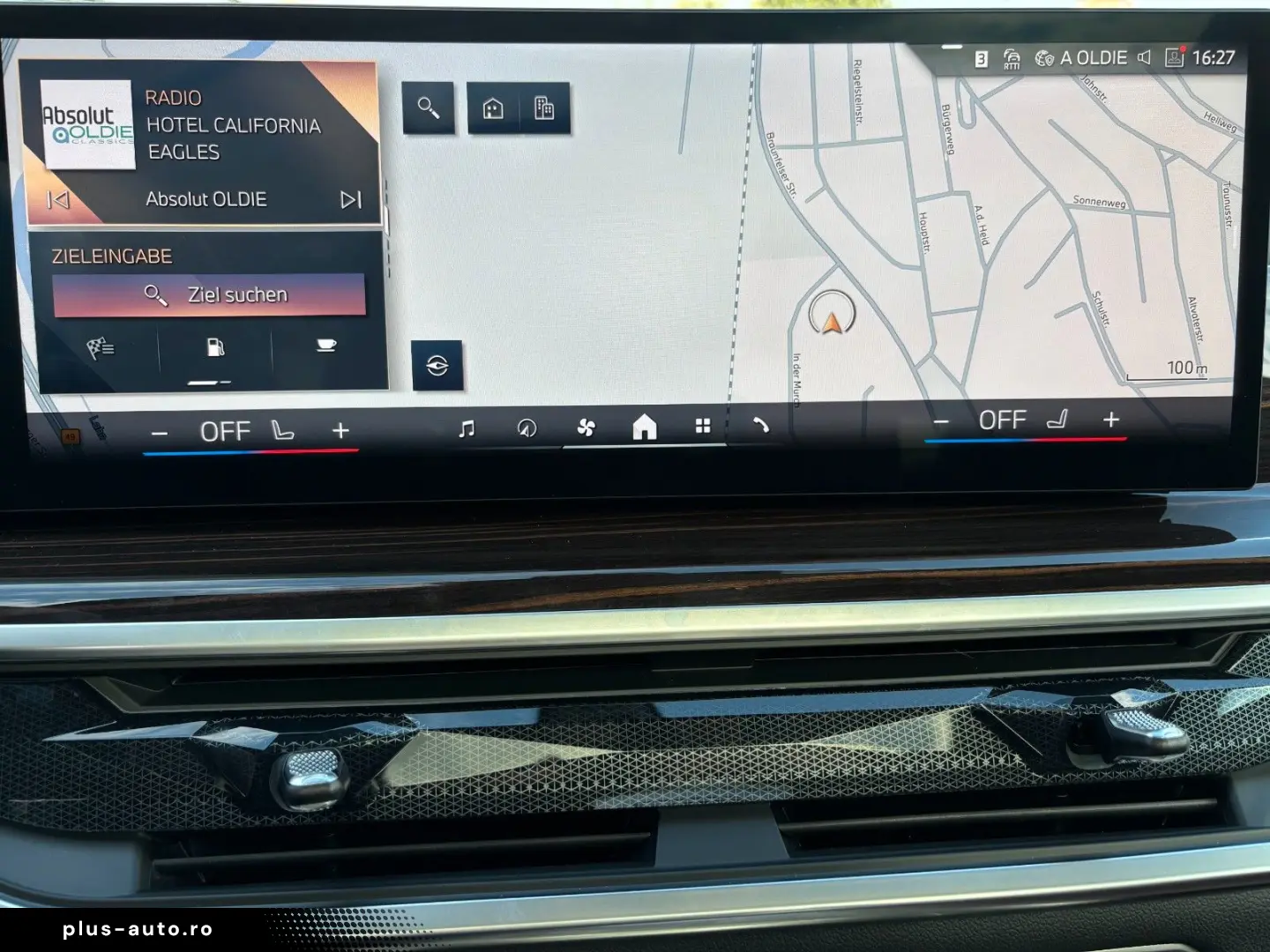 BMW X6 30d M Sport Pro 22 Luft H&K Pano AHK 360