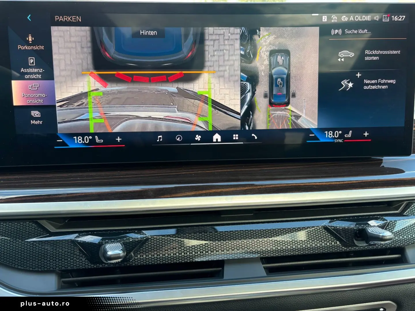 BMW X6 30d M Sport Pro 22 Luft H&K Pano AHK 360
