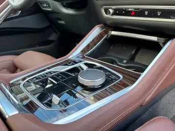BMW X6 30d M Sport Pro 22 Luft H&K Pano AHK 360