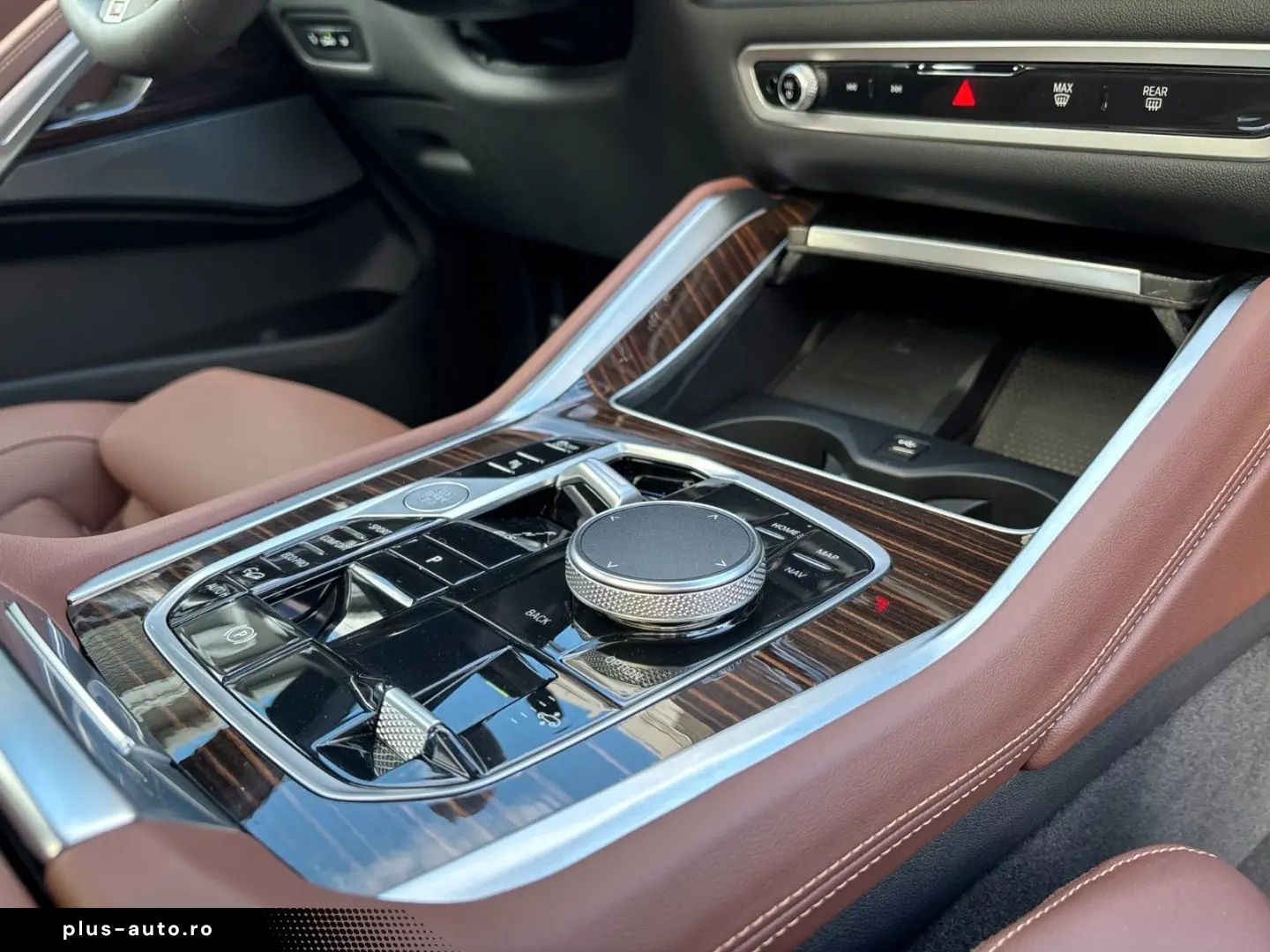 BMW X6 30d M Sport Pro 22 Luft H&K Pano AHK 360