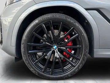 BMW X6 30d M Sport Pro 22 Luft H&K Pano AHK 360