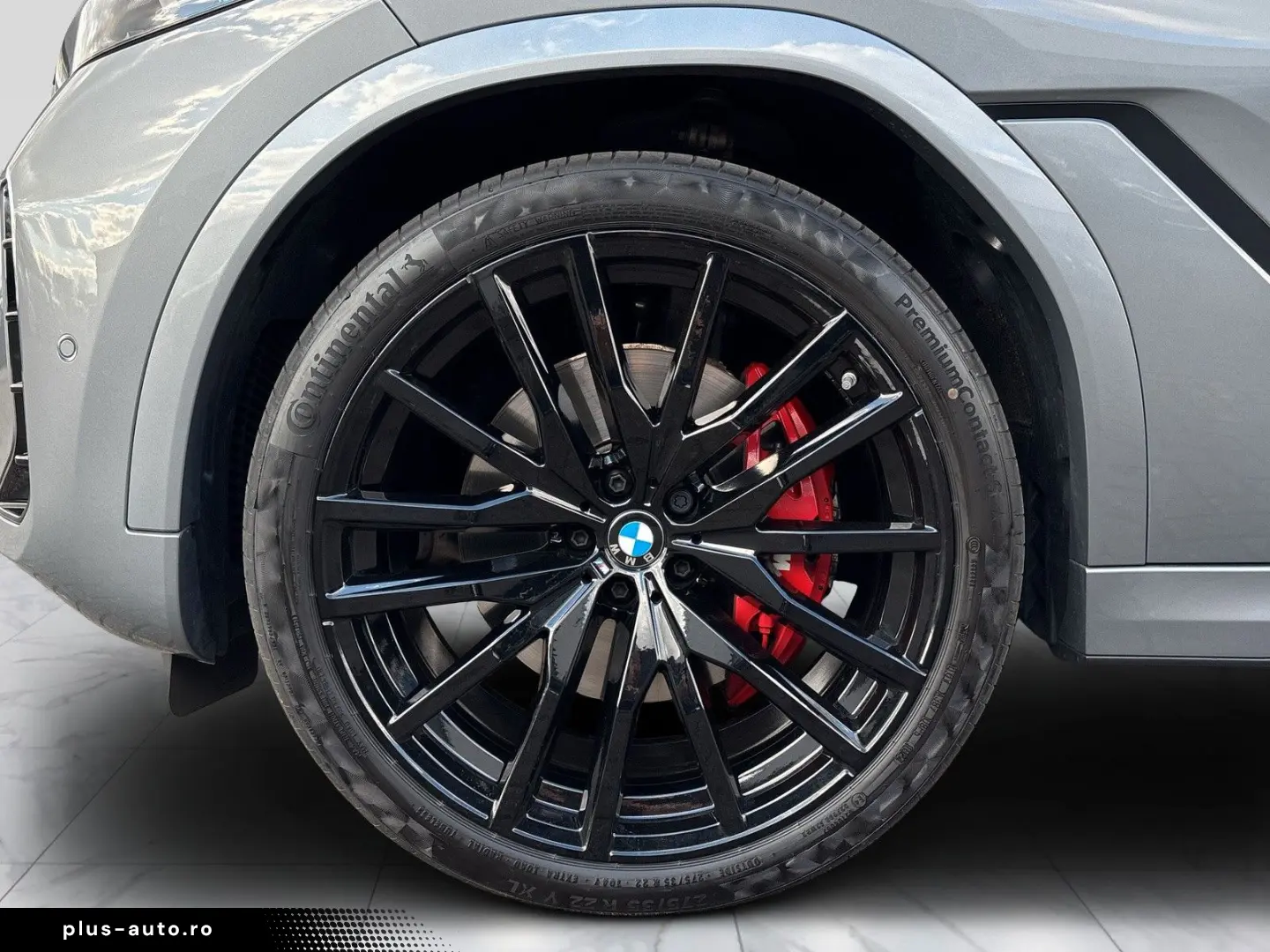 BMW X6 30d M Sport Pro 22 Luft H&K Pano AHK 360