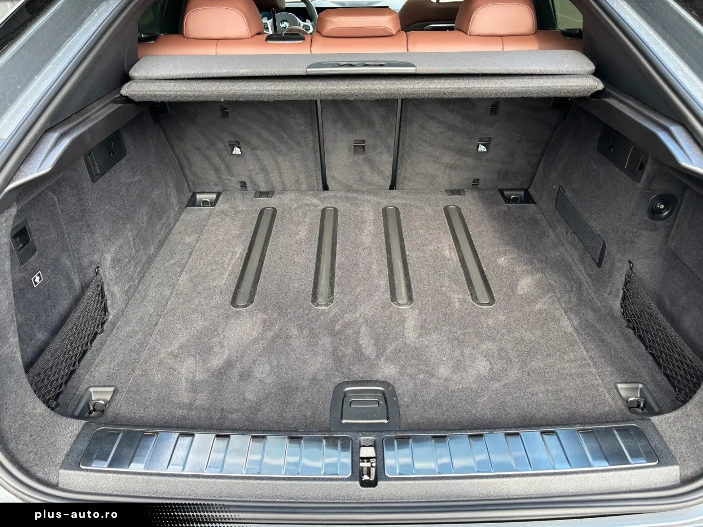 BMW X6 30d M Sport Pro 22 Luft H&K Pano AHK 360