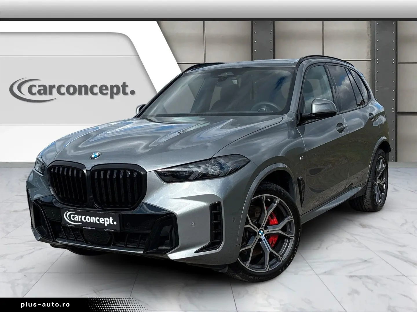 BMW X5 xDrive30d M Sport Pro Pano H&K 21 Standhzg