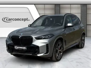 BMW X5 xDrive30d M Sport Pro Pano H&K 21 Standhzg