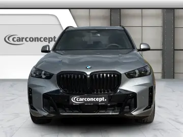 BMW X5 xDrive30d M Sport Pro Pano H&K 21 Standhzg