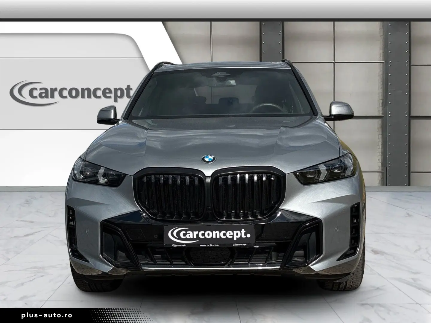 BMW X5 xDrive30d M Sport Pro Pano H&K 21 Standhzg