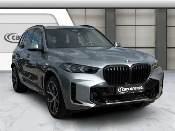 BMW X5 xDrive30d M Sport Pro Pano H&K 21 Standhzg