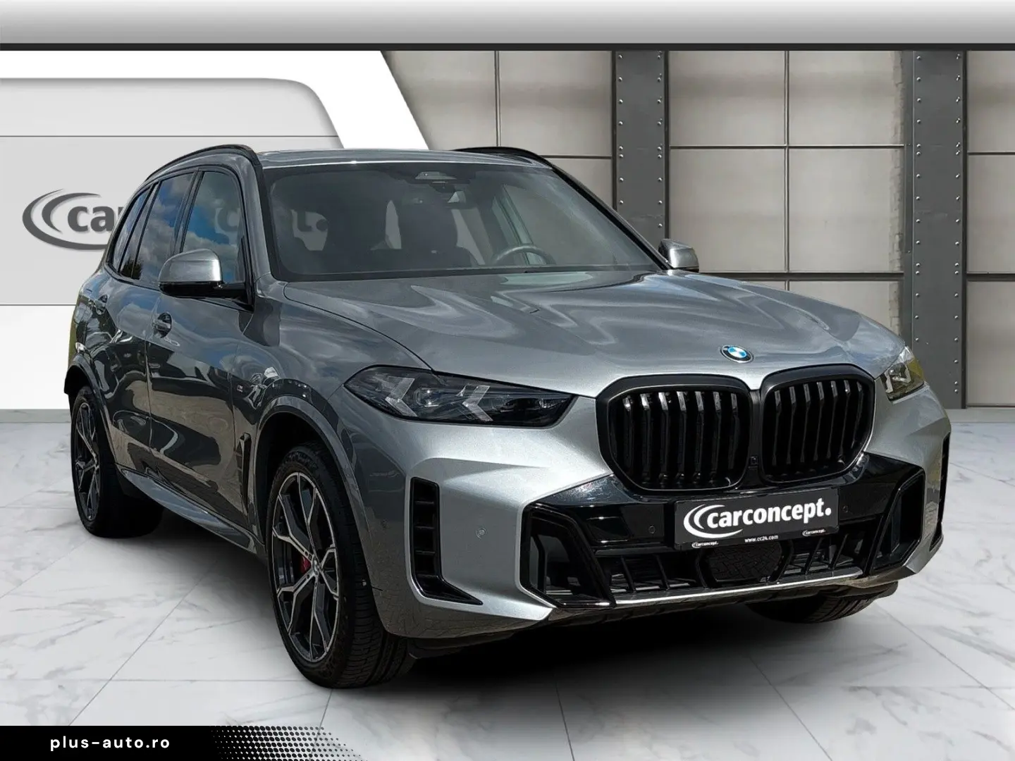 BMW X5 xDrive30d M Sport Pro Pano H&K 21 Standhzg