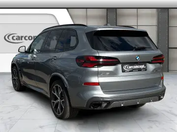 BMW X5 xDrive30d M Sport Pro Pano H&K 21 Standhzg