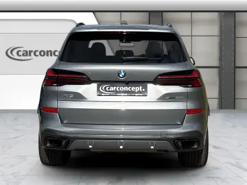 BMW X5 xDrive30d M Sport Pro Pano H&K 21 Standhzg