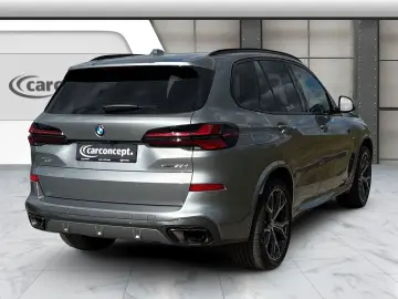 BMW X5 xDrive30d M Sport Pro Pano H&K 21 Standhzg